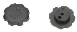 AGV HELMET TEAR OFF POSTS - PAIR - Cruiser Eyewear Accessories