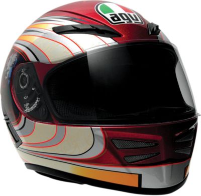 AGV S-4 CAMO HELMET - 2011 Sixsixone Comp Boots