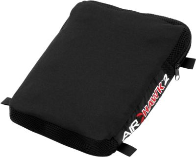 AIRHAWK 2 CUSHION WITH COVER - PILLION PAD - Cruiser Seats
