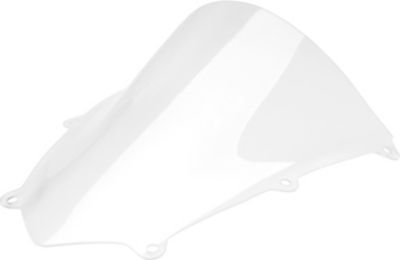 AKO RACING POLYCARBONATE WINDSCREEN -  Motorcycle Windscreens 