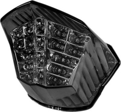 AKO RACING LED INTEGRATED TAIL LIGHT - 