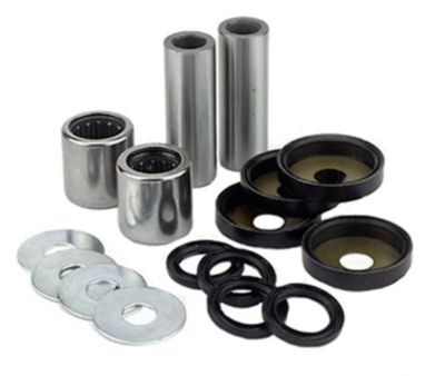  All Balls Upper A-Arm Kit