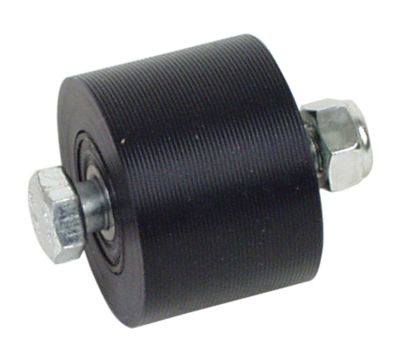 ALL BALLS LOWER CHAIN ROLLER - 