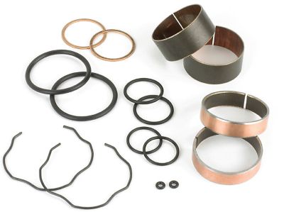 ALL BALLS FORK BUSHING KIT - 