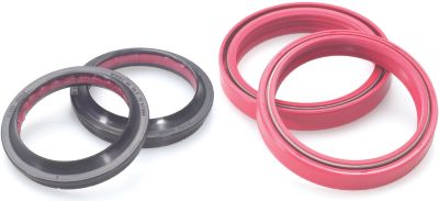 ALL BALLS FORK SEAL AND WIPER KIT - 