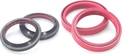  All Balls Fork Seal And Wiper Kit