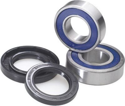  All Balls Front Wheel Bearing Kit