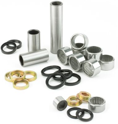 ALL BALLS LINKAGE BEARING KIT - ATV Suspension Bearings And Bushings