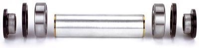 ALL BALLS REAR WHEEL BEARING UPGRADE KIT - 