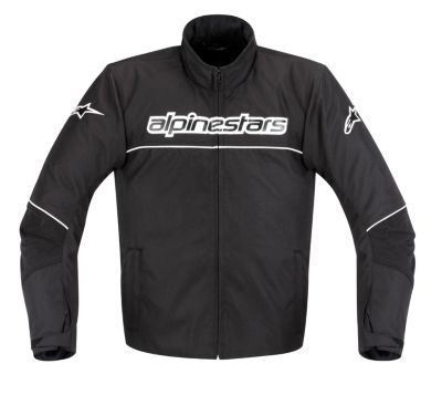 ALPINESTARS AST-1 WP JACKET - Alpinestars Parts & Gear