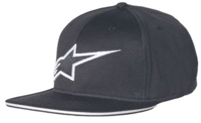 ALPINESTARS ATHELETIC A-FLEX HAT