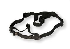 ALPINESTARS BIONIC NECK SUPPORT A-STRAP