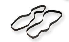ALPINESTARS BIONIC NECK SUPPORT X-STRAP