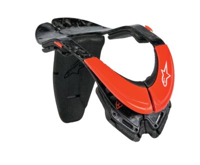 ALPINESTARS BIONIC NECK SUPPORT