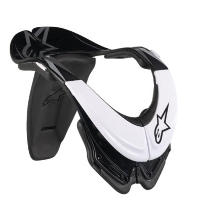 ALPINESTARS BIONIC NECK SUPPORT SB