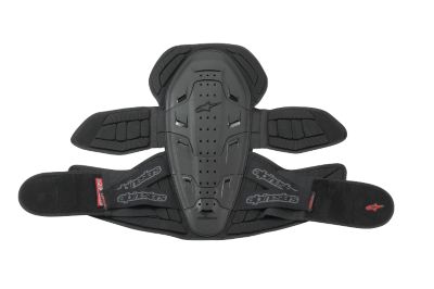 ALPINESTARS BIONIC RACE SHIELD - 