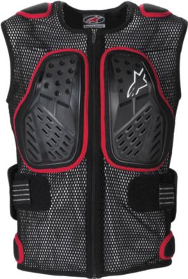 ALPINESTARS BIONIC SP VEST -  Dirt Bike Protection Jackets 