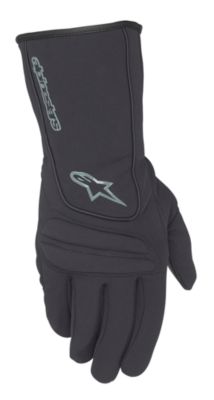 ALPINESTARS C-2 WINDSTOPPER GLOVES