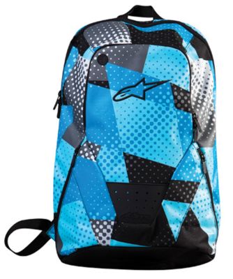 ALPINESTARS CODE BACKPACK - 