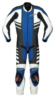 ALPINESTARS CR 1-PIECE RACE SUIT