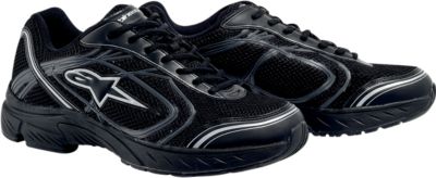 ALPINESTARS CREW SHOES -  ATV Shoes And Sandals 