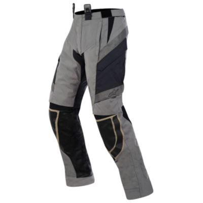 ALPINESTARS DURBAN GORE-TEX PANTS - 2012 Fox Comp 5 Boots - Undertow
