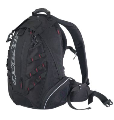 ALPINESTARS DEPLOY BACKPACK BLACK - 