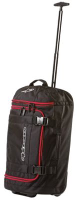 ALPINESTARS DESTINATION ROLLER CARRY-ON - Alpinestars Parts & Gear