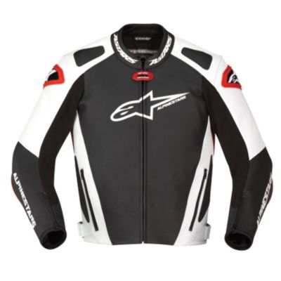  Alpinestars GP Pro Leather Jacket