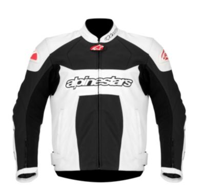 ALPINESTARS GP PLUS PERFORATED JACKET - Alpinestars Parts & Gear