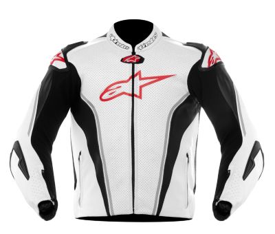 ALPINESTARS GP TECH AIR JACKET - Alpinestars Parts & Gear