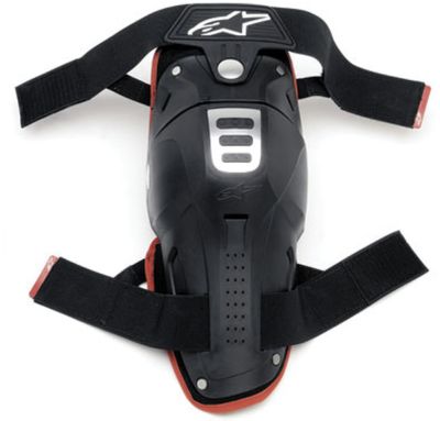 ALPINESTARS BIONIC KNEE GUARDS - 