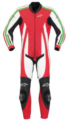 ALPINESTARS MONZA 1-PIECE SUIT
