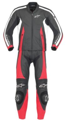 ALPINESTARS MONZA 2-PIECE SUIT