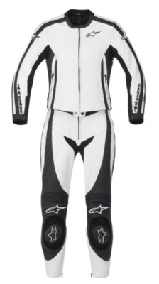 ALPINESTARS STELLA MONZA 2-PEICE SUIT
