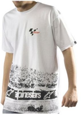 ALPINESTARS MOTOGP CROWD TEE