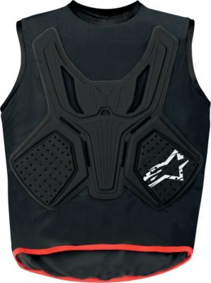 ALPINESTARS MX TACTIC BNS VEST -  Dirt Bike & Motocross Protective Gear 