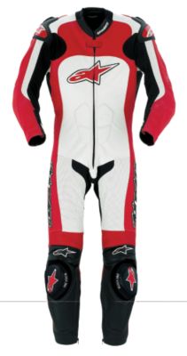 ALPINESTARS MX-1 1-PIECE RACE SUIT