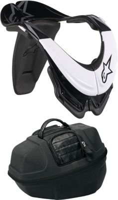  Alpinestars Bionic Neck Support SB
