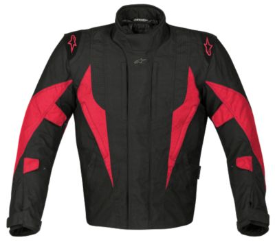 ALPINESTARS P1 DRYSTAR WATERPROOF JACKET