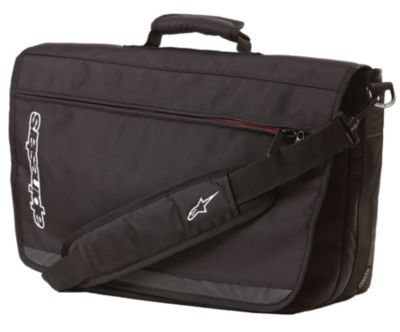 ALPINESTARS PORTAL MESSENGER BAG - 