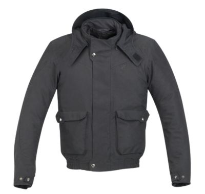 ALPINESTARS QUANTUM DNS JACKET