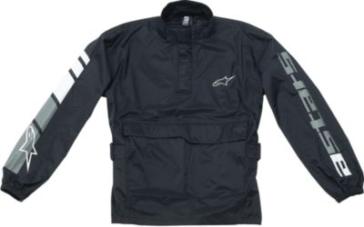 ALPINESTARS RJ-5 RAIN JACKET - 