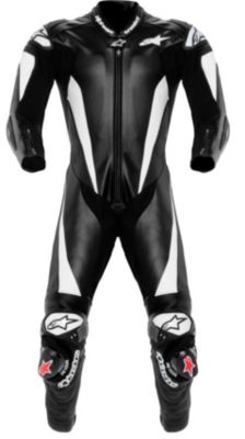 ALPINESTARS RACE REPLICA SUIT - 