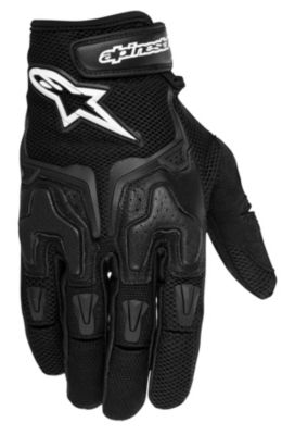 ALPINESTARS SMX-3 AIR GLOVES - Alpinestars Parts & Gear