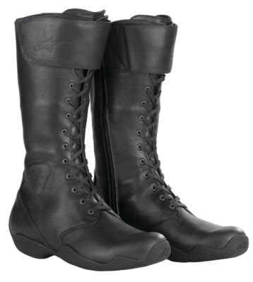ALPINESTARS WOMEN'S STELLA ARMADA BOOTS - 2011-oneal-youth-element-boots