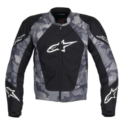 ALPINESTARS SNIPER AIR FLO CAMO JACKET