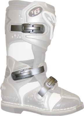 ALPINESTARS WOMEN'S STELLA TECH-6 BUCKLES/STRAPS