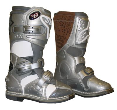 ALPINESTARS WOMEN'S STELLA TECH-6 BOOTS