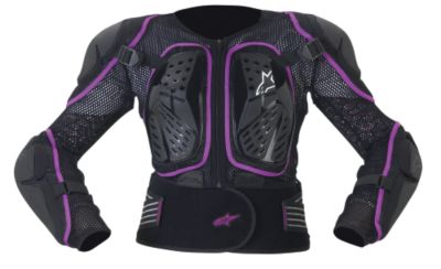 ALPINESTARS STELLA BIONIC 2 PROTECTION JACKET